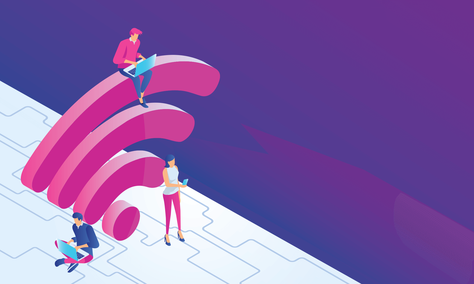 Wi-Fi Facts, Facts about WiFi header image