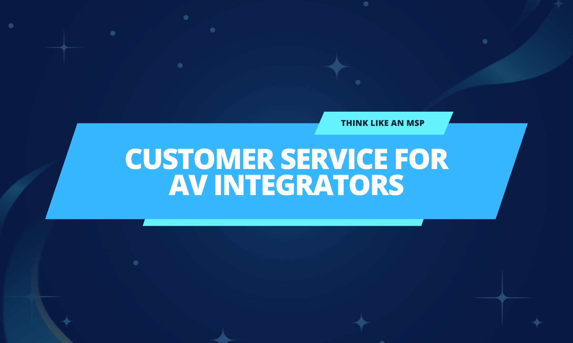 av integrator