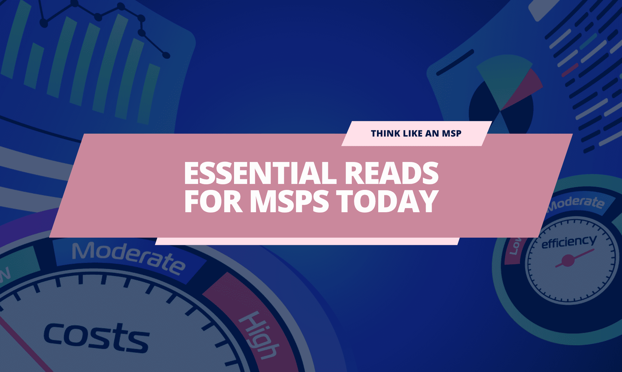 msp books