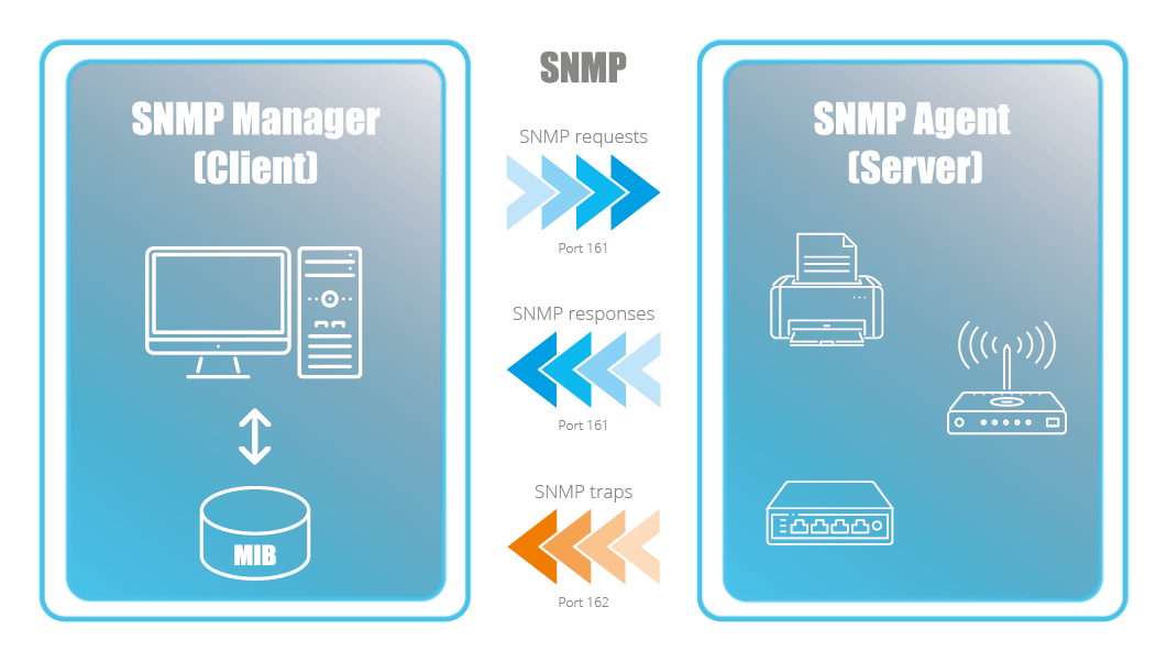 Snmp Operators SNMP Port Insights: Managing Your Network Efficiently