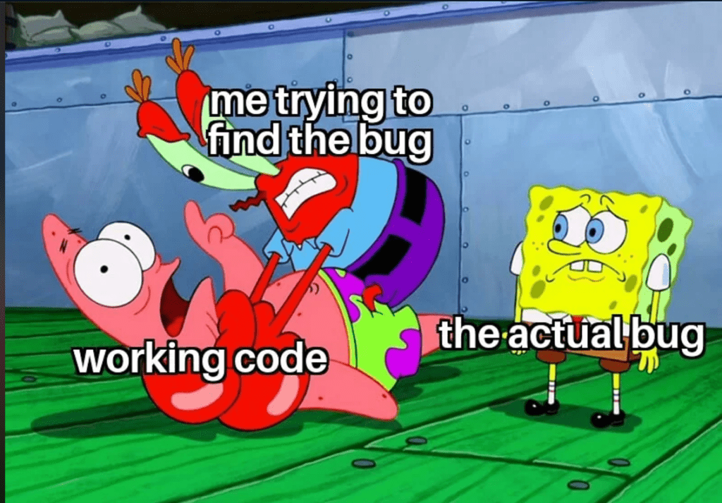 30 funny IT memes from our curated list